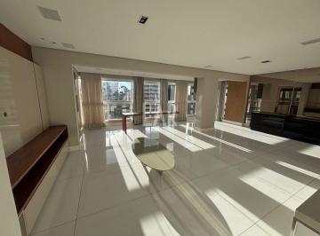 Apartamento · 154m² · 3 Quartos · 4 Vagas · Apartamento para aluguel, 3 quartos, 3 suítes, 4 vagas, Vila da Serra - Nova Lima/MG