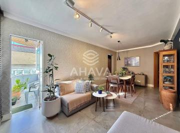 Apartamento · 71m² · 3 Quartos · 2 Vagas · Apartamento com 3 Quartos Sendo 1 suíte à Venda, 71m², Santa Amélia, próximo à Avenida Guarapari.