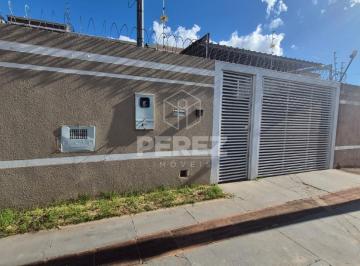 Casa · 74m² · 2 Quartos · 2 Vagas · Casa Térrea no Jardim Itatiaia