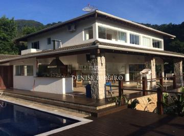 CA0398 (30) · Casa para Locação em Ilhabela