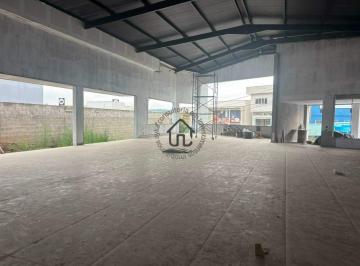 Comercial · 805m² · 5 Vagas · Galpão a venda na Capela em Vinhedo.