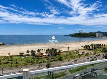 Apartamento · 55m² · 1 Quarto · 1 Vaga · Apartamento à venda no Itararé em São Vicente.