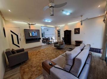 Apartamento · 146m² · 3 Quartos · 2 Vagas · Apartamento para aluguel no Boqueirão em Santos.