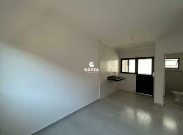 Casa · 42m² · 2 Quartos · 1 Vaga · Casa à venda no Vila Voturua em São Vicente.