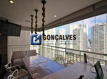 Apartamento · 123m² · 3 Quartos · 2 Vagas · 132662, Apartamento, para aluguel, para alugar, 9.000,00,Centro, São Bernardo do Campo,3 quartos