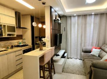 Apartamento · 49m² · 2 Quartos · 1 Vaga · Apartamento para LOCAÇÃO localizado no Condomínio Duo Reserva do Japi, em Jundiaí/SP
