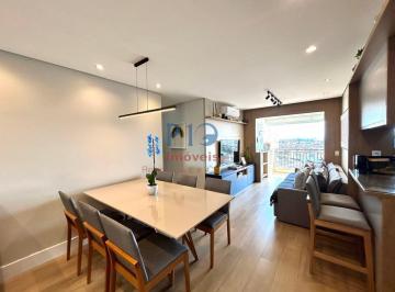 Apartamento · 69m² · 2 Quartos · 1 Vaga · Apartamento com 2 dormitórios 1 vaga a venda na Vila Andrade