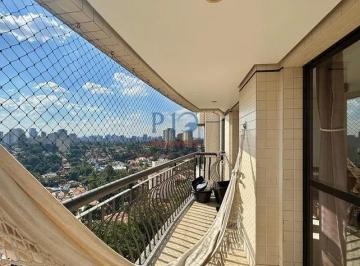 Apartamento · 148m² · 3 Quartos · 3 Vagas · Apartamento com 3 suítes 3 vagas  Alto da Alto da Vista