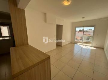 Apartamento · 79m² · 3 Quartos · 2 Vagas · Apartamento para aluguel, 3 quartos, 1 suíte, 2 vagas, São Dimas - Piracicaba/SP