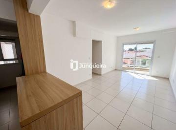 Apartamento · 79m² · 3 Quartos · 2 Vagas · Apartamento para aluguel, 3 quartos, 1 suíte, 2 vagas, São Dimas - Piracicaba/SP