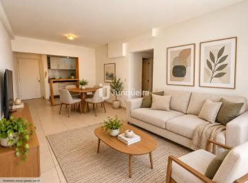 Apartamento · 79m² · 3 Quartos · 2 Vagas · Apartamento para aluguel, 3 quartos, 1 suíte, 2 vagas, São Dimas - Piracicaba/SP
