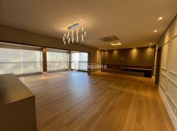 Apartamento · 261m² · 4 Quartos · 4 Vagas · Apartamento para aluguel, 4 quartos, 4 suítes, 4 vagas, Centro - Piracicaba/SP