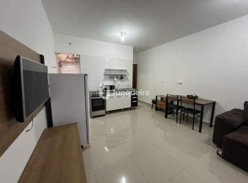 Apartamento · 30m² · 1 Quarto · Kitnet para aluguel, 1 quarto, São Dimas - Piracicaba/SP