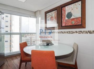 Apartamento · 57m² · 2 Quartos · 1 Vaga · Apartamento com 2 dormitórios 1 vaga a venda no Panamby