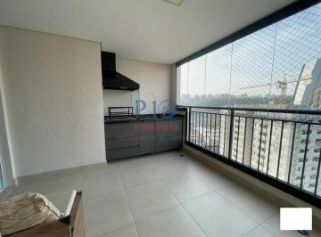 Apartamento · 65m² · 2 Quartos · 2 Vagas · Apartamento com 2 dormitórios 2 vagas a venda em Santo Amaro