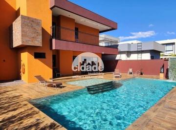 Casa · 507m² · 3 Vagas · Sobrado em Condomínio à venda, 3 vagas, Fag - Cascavel/Pr