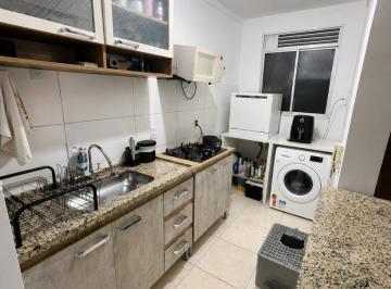 Apartamento · 47m² · 2 Quartos · 1 Vaga · Apartamento em Parque Santa Fé