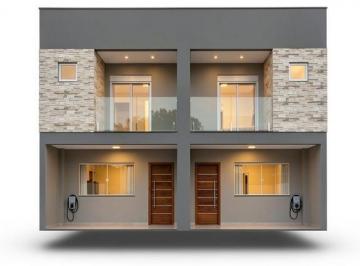 Casa · 113m² · 2 Quartos · 1 Vaga · Casa em Santa Tereza