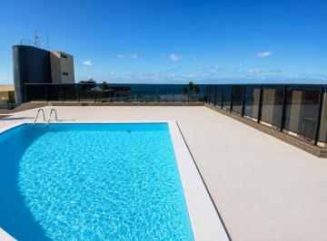 Apartamento · 125m² · 3 Quartos · 2 Vagas · Apartamento à venda, 3 quartos, 1 suíte, 2 vagas, Cabo Branco - João Pessoa/PB