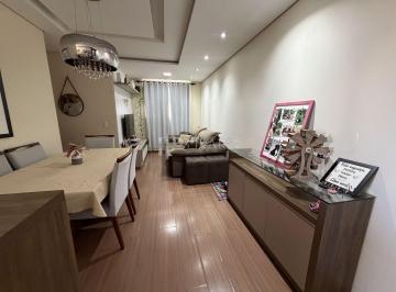 Apartamento · 59m² · 3 Quartos · 1 Vaga · NORTE PARK RESIDENCE