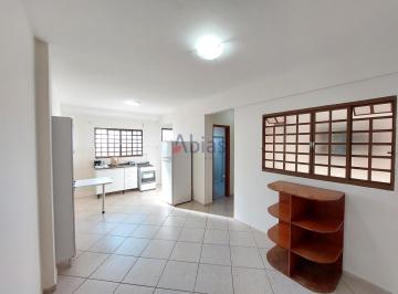 Apartamento · 42m² · 2 Quartos · Apartamento em Jardim Lutfalla - São Carlos, SP