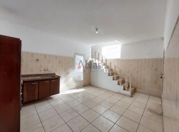 Casa · 120m² · 3 Quartos · 1 Vaga · Casa em Nucleo Residencial Silvio Vilari - São Carlos
