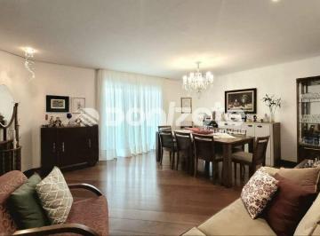 Apartamento · 156m² · 4 Quartos · 2 Vagas · Apartamento 4 quartos à venda em Vila Bastos, Santo André – 156 m² com 2 vagas