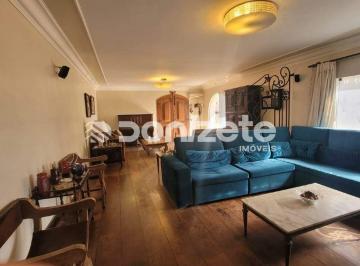 Apartamento · 233m² · 3 Quartos · 2 Vagas · Apartamento para Venda na Vila Assunção em Santo André