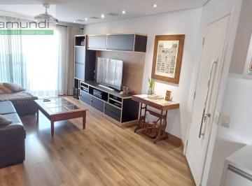 Apartamento · 102m² · 3 Quartos · 2 Vagas · Apartamento em Alto do Ipiranga - São Paulo