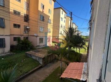 Apartamento · 42m² · 2 Quartos · VENDO APARTAMENTO NO CONDOMÍNIO SOL E MAR ILHÉUS/BA