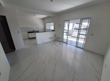 Casa · 250m² · 2 Quartos · 1 Vaga · Casa Superior - Parque Novo Horizonte - 2 Dormitórios - 60m².