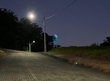 Terreno · 350m² · Terreno em Tifa Martins, Jaraguá do Sul/SC