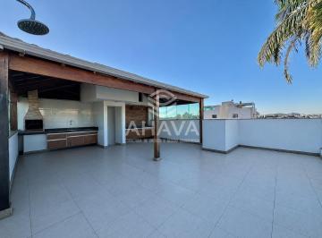 Apartamento · 130m² · 3 Quartos · 2 Vagas · Cobertura disponível para locação - 3 Quartos sendo 1 Suíte - 2 Vagas de Garagem - Santa Amélia