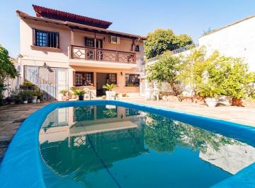 Casa · 225m² · 5 Quartos · 3 Vagas · Casa em Jardim Itu Sabará