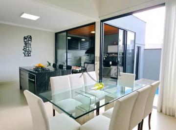 Casa · 300m² · 3 Quartos · 2 Vagas · Casa em Condomínio - Condomínio Terras do Vale - 3 Dormitórios - 300m².