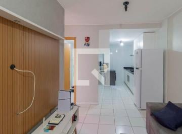 Apartamento · 60m² · 2 Quartos · 1 Vaga · Apartamento para Aluguel - Samambaia, 2 Quartos, 60 m² - Brasília