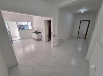 Casa · 250m² · 2 Quartos · 1 Vaga · Casa Térrea - Parque Novo Horizonte - 2 Dormitório - 70m².