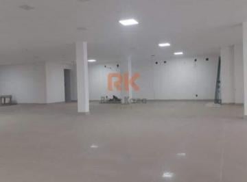 Comercial · 360m² · Andar Corrido Comercial/Industrial na Frente • Dona Clara, BH | 360m² • 3 Banheiros