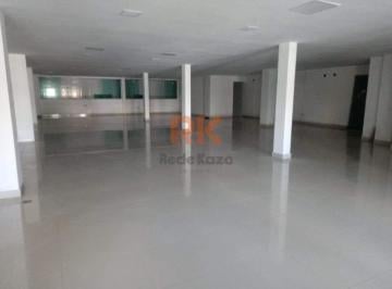 Terreno · 720m² · 15 Vagas · Área Comercial/Industrial Frente em Dona Clara - 720m² - 15 vagas