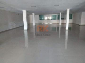 Terreno · 720m² · 15 Vagas · Área Comercial/Industrial Frente em Dona Clara - 720m² - 15 vagas