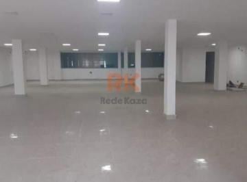 Terreno · 720m² · 15 Vagas · Área Comercial/Industrial Frente em Dona Clara - 720m² - 15 vagas