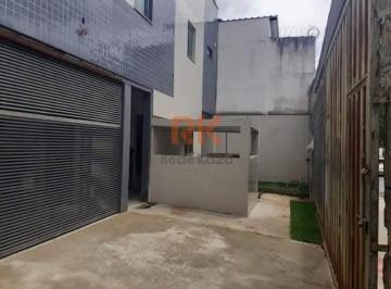Comercial · 60m² · 10 Vagas · Garagem Comercial/Industrial para Alugar em Dona Clara (BH) | 10 Vagas