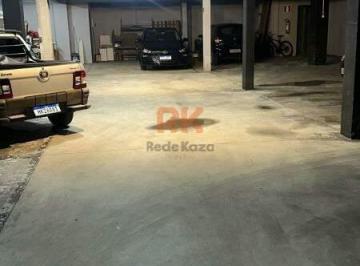 Comercial · 60m² · 10 Vagas · Garagem Comercial/Industrial para Alugar em Dona Clara (BH) | 10 Vagas