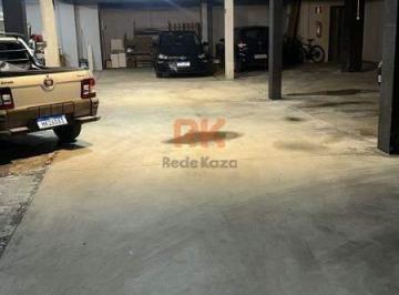 Comercial · 60m² · 10 Vagas · Garagem Comercial/Industrial para Alugar em Dona Clara (BH) | 10 Vagas