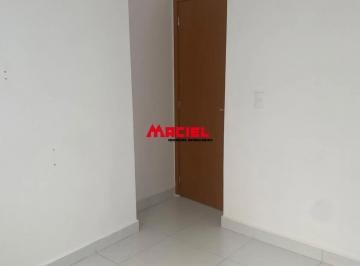 Apartamento · 44m² · 2 Quartos · 1 Vaga · Apartamento com 2 dormitórios e lazer completo no Residencial Campos di Fortini