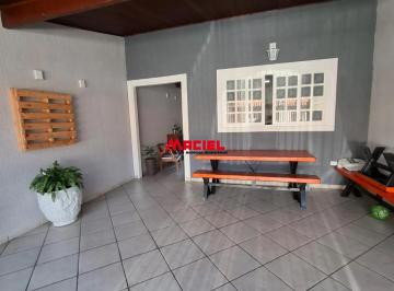 Casa · 154m² · 3 Quartos · 2 Vagas · Casa Sobrado em São José dos Campos