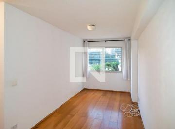 Apartamento · 48m² · 1 Quarto · 1 Vaga · Apartamento para Aluguel - Consolação, 1 Quarto, 48 m2 - São Paulo