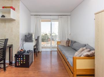 Foto 1 · Apartamento para venda em Ipiranga com 2 quartos, sendo 1 suíte, 1 vaga, 58m²