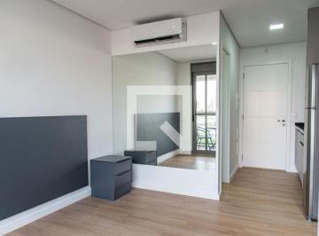 Apartamento · 34m² · 1 Quarto · Apartamento para Aluguel - Vila Mariana, 1 Quarto,  34 m2 - São Paulo