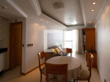 Apartamento · 56m² · 1 Quarto · 1 Vaga · Apartamento para Aluguel - Asa Norte, 1 Quarto, 56 m2 - Brasília